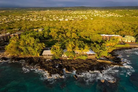 77-6300 Alii Drive Kailua-kona HI 96740