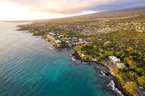 77-6300 Alii Drive Kailua-kona HI 96740