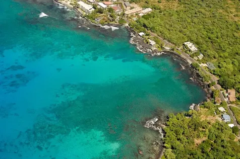 77-6300 Alii Drive Kailua-kona HI 96740