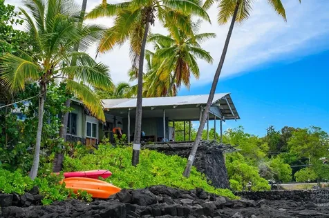 77-6300 Alii Drive Kailua-kona HI 96740