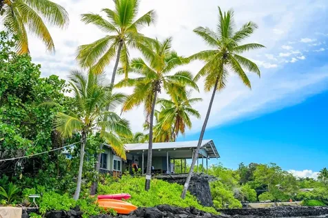 77-6300 Alii Drive Kailua-kona HI 96740