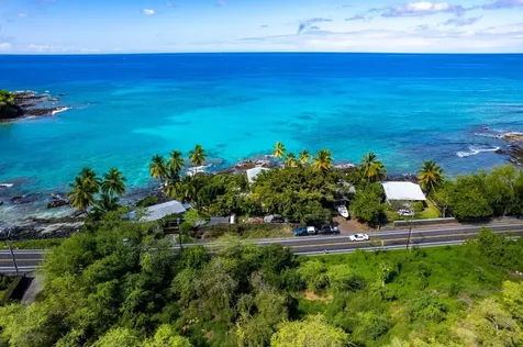 77-6300 Alii Drive Kailua-kona HI 96740