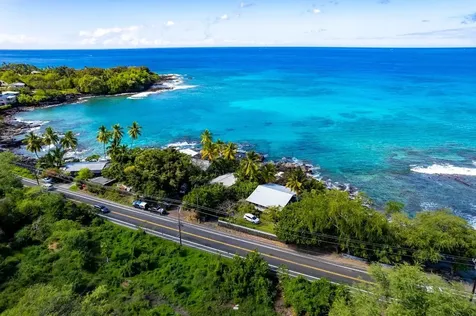 77-6300 Alii Drive Kailua-kona HI 96740