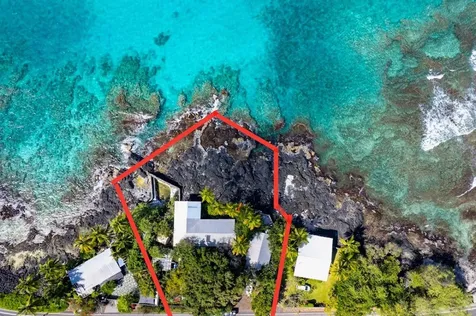 77-6300 Alii Drive Kailua-kona HI 96740