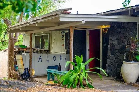 77-6300 Alii Drive Kailua-kona HI 96740