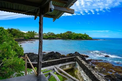 77-6300 Alii Drive Kailua-kona HI 96740