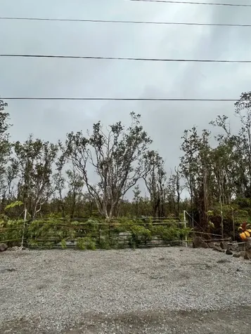 11-2545 Kaleponi Drive Volcano HI 96785