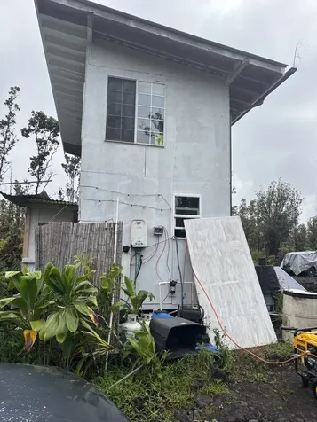 11-2545 Kaleponi Drive Volcano HI 96785