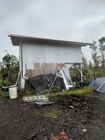 11-2545 Kaleponi Drive Volcano HI 96785