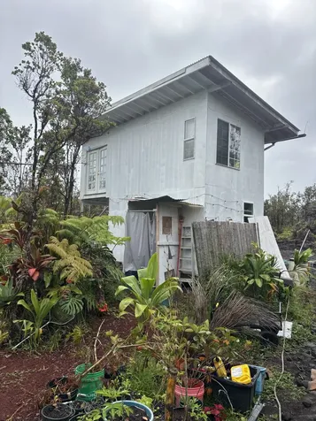 11-2545 Kaleponi Drive Volcano HI 96785