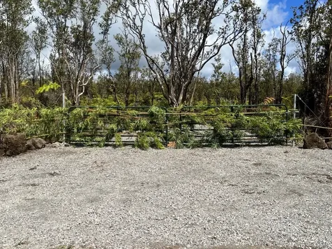 11-2545 Kaleponi Drive Volcano HI 96785