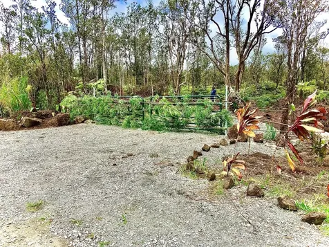 11-2545 Kaleponi Drive Volcano HI 96785