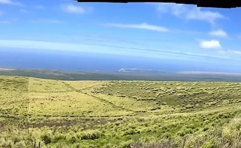 Mountain House Road Naalehu HI 96772