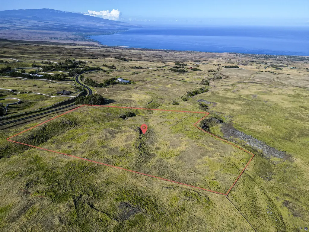 59-1745 Kohala Ranch Road Kamuela HI 96743