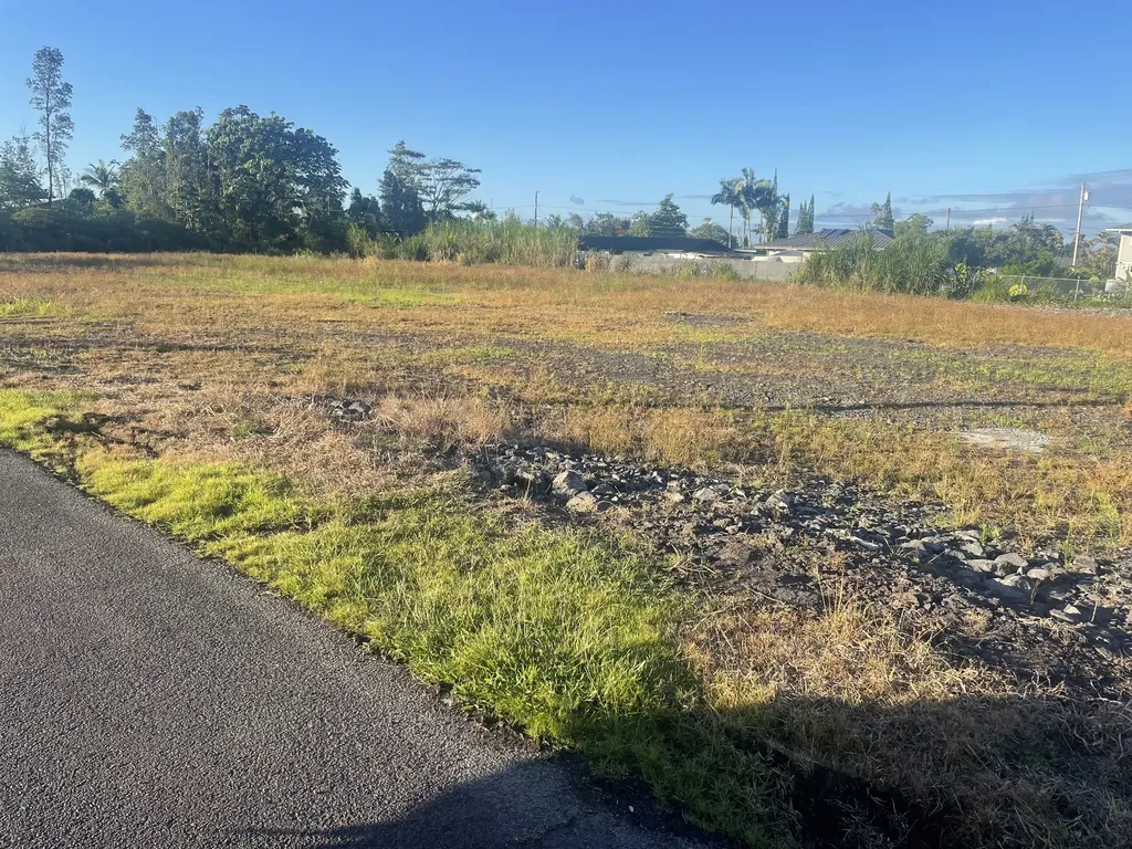 16-2151 Uilani Drive Pahoa HI 96778