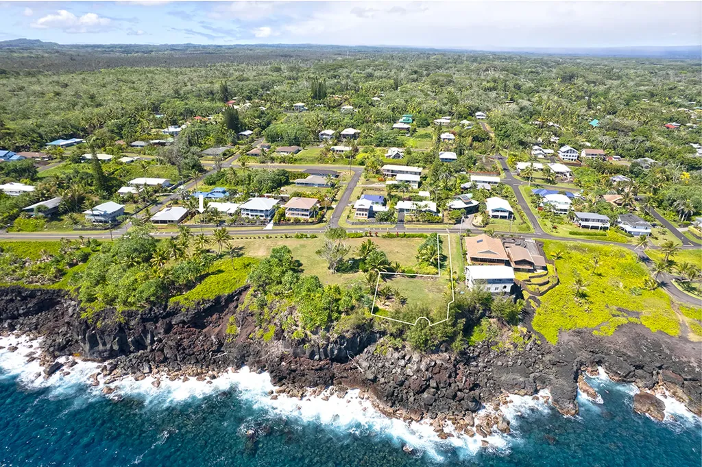Papio Street Pahoa HI 96778