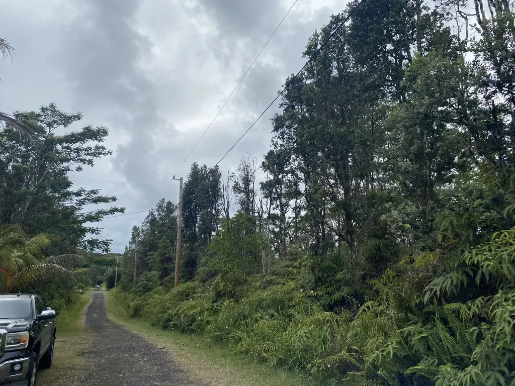 Plumeria Road Pahoa HI 96778