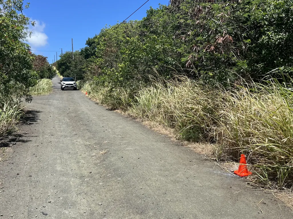 Mark Twain Street Naalehu HI 96772