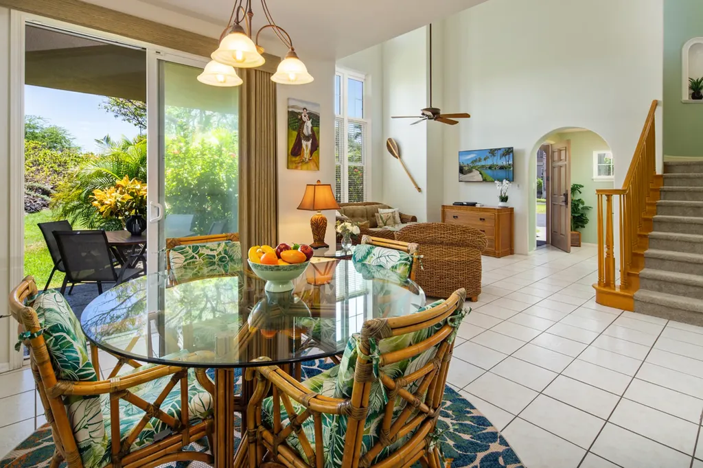 69-555 Waikoloa Beach Drive Waikoloa HI 96738