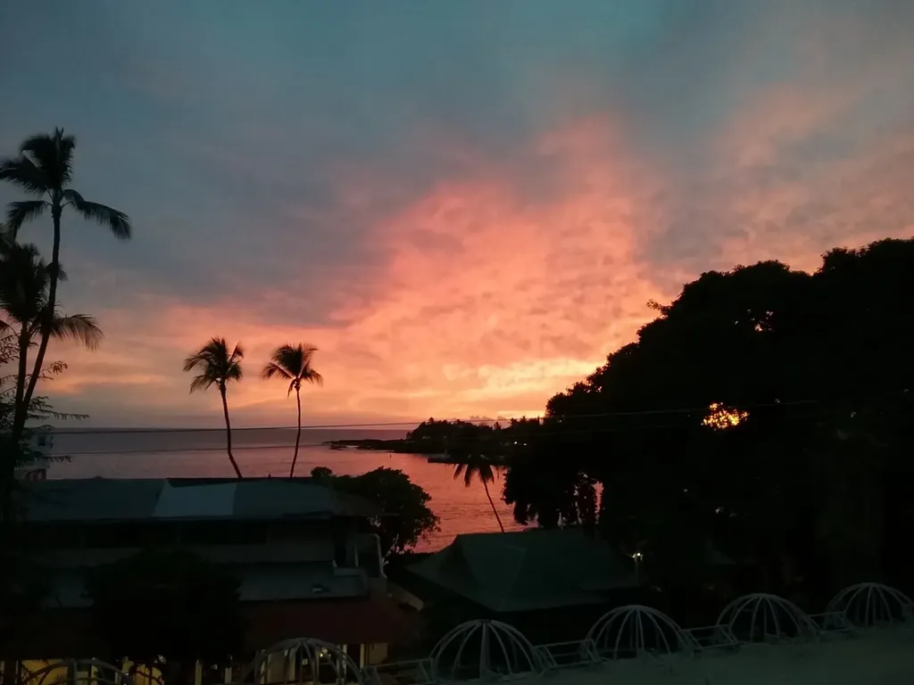 75-5719 Alii Drive Kailua-kona HI 96740