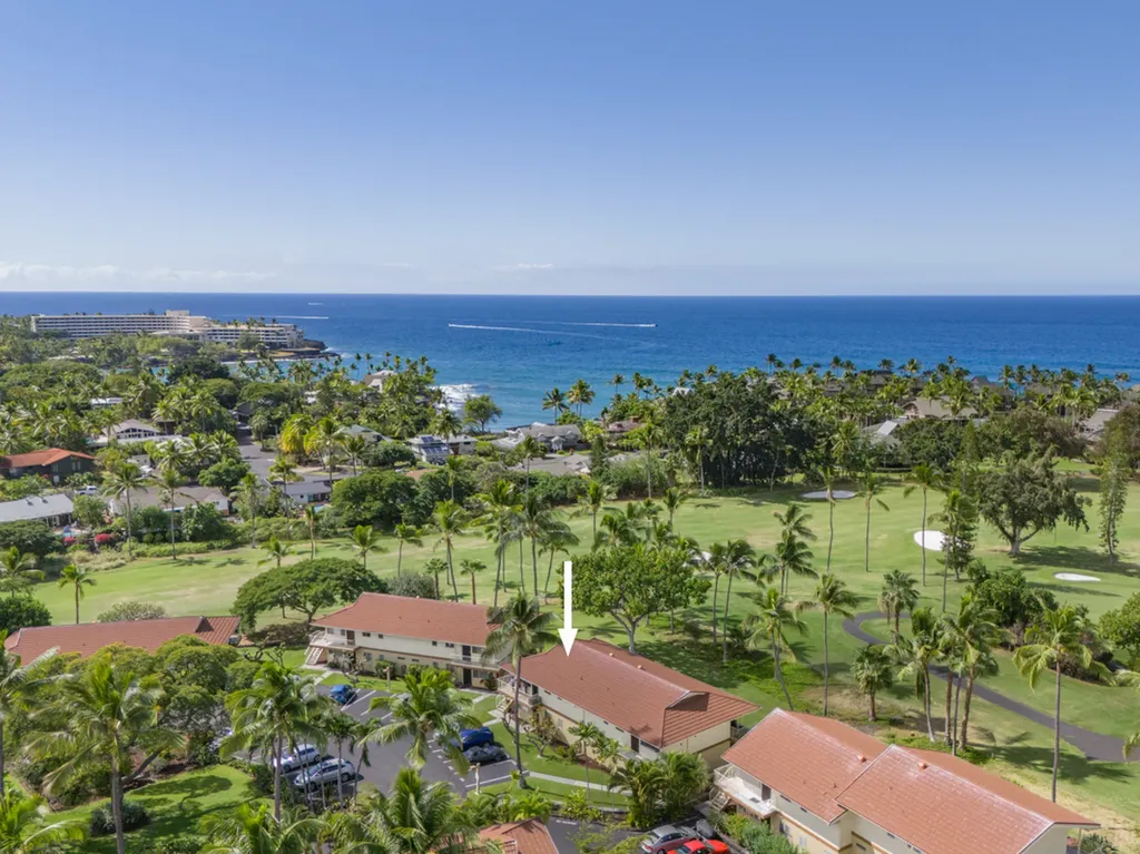 78-7054 Kamehameha Iii Road Kailua-kona HI 96740