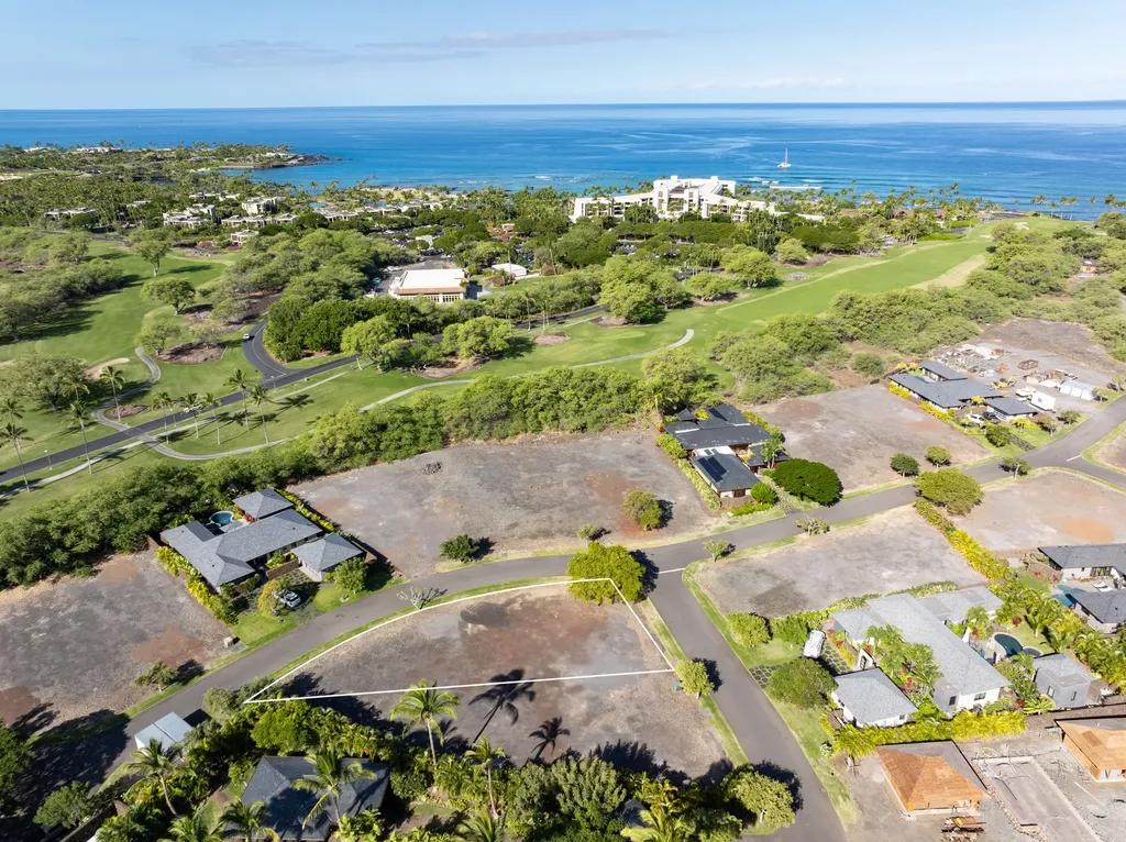 68-1017 Nohea Makai Street Kamuela HI 96743