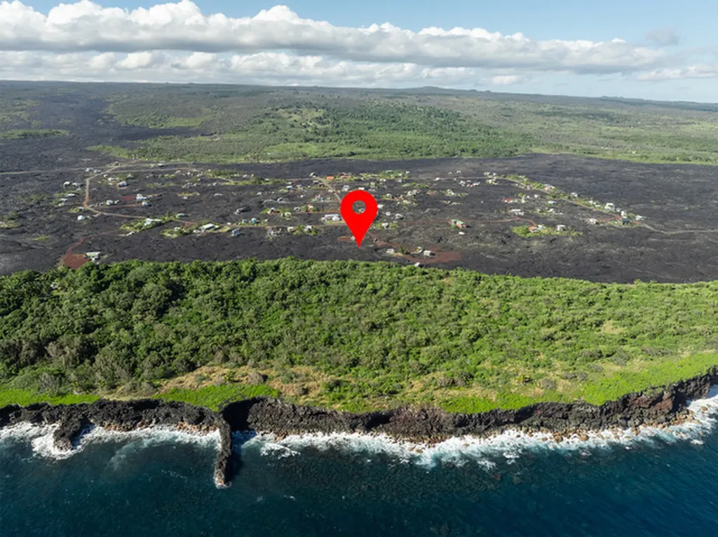 Pahoa HI 96778