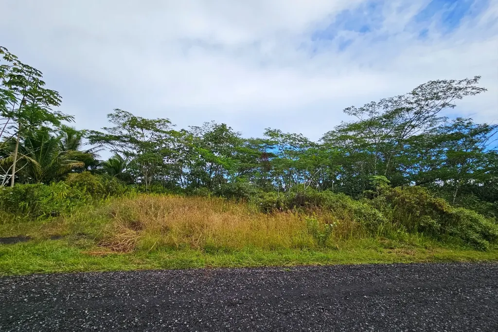8th Avenue Keaau HI 96749