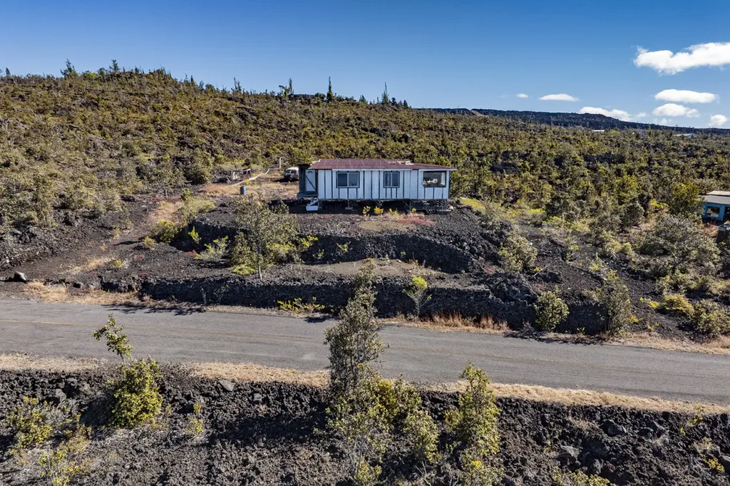 92-9172 Reef Parkway Ocean View HI 96737