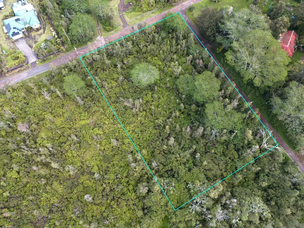 16-1734 37th Avenue Keaau HI 96749