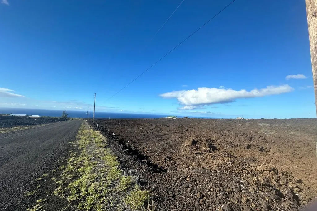 Maikai Boulevard Ocean View HI 96737
