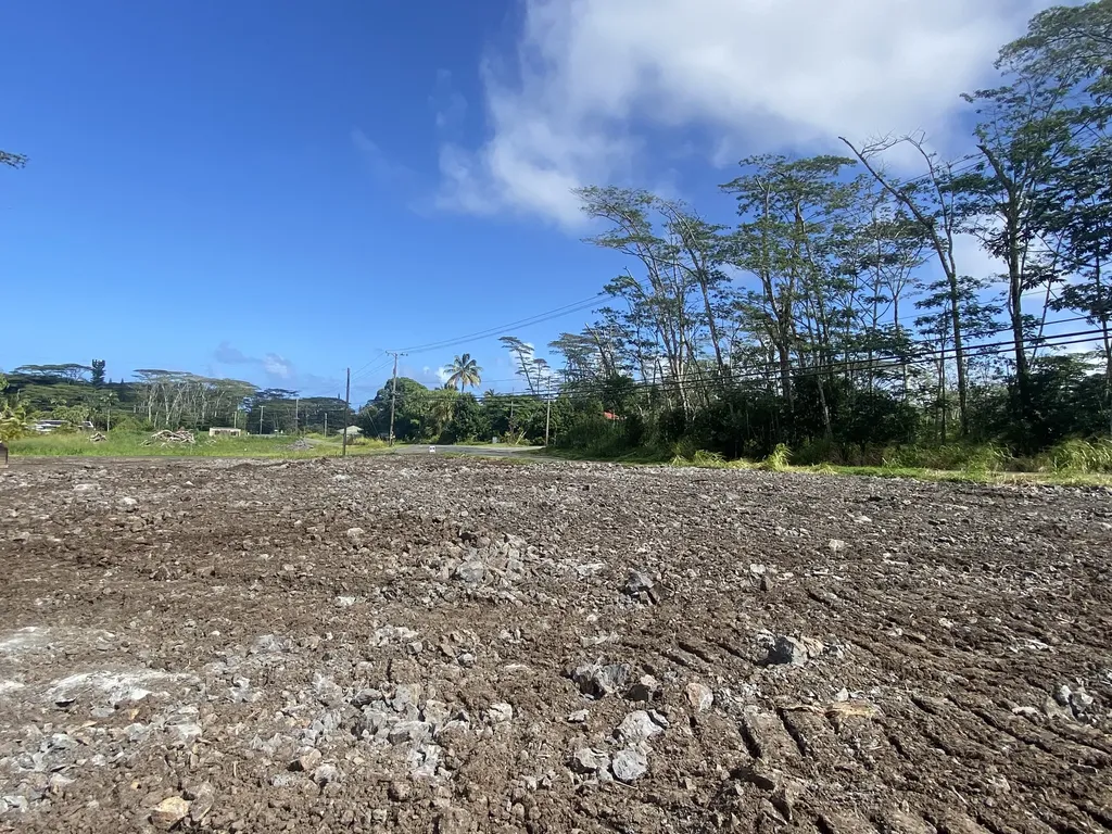 Makuu Drive Keaau HI 96749