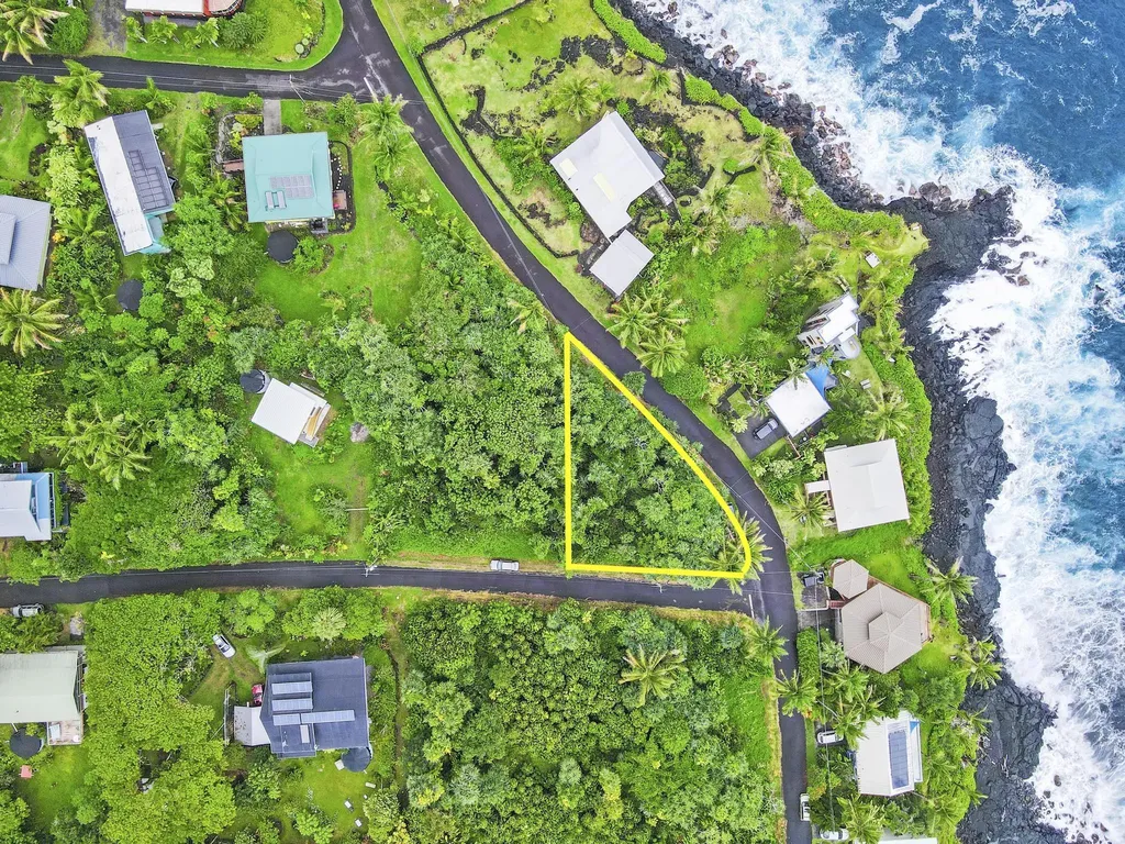 Pahoa HI 96778