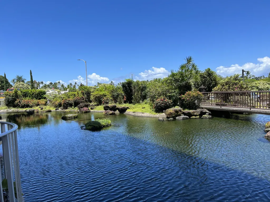 101 Hilo Lagoon Centre Hilo HI 96720