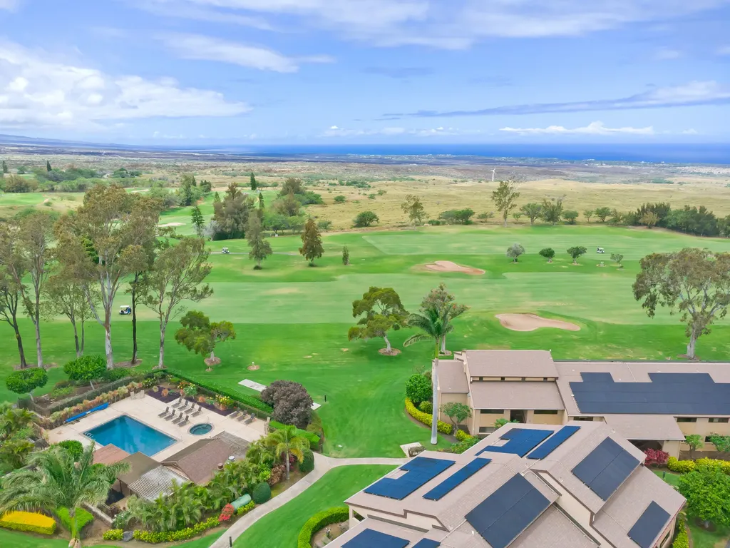 68-3840 Lua Kula Street Waikoloa HI 96738