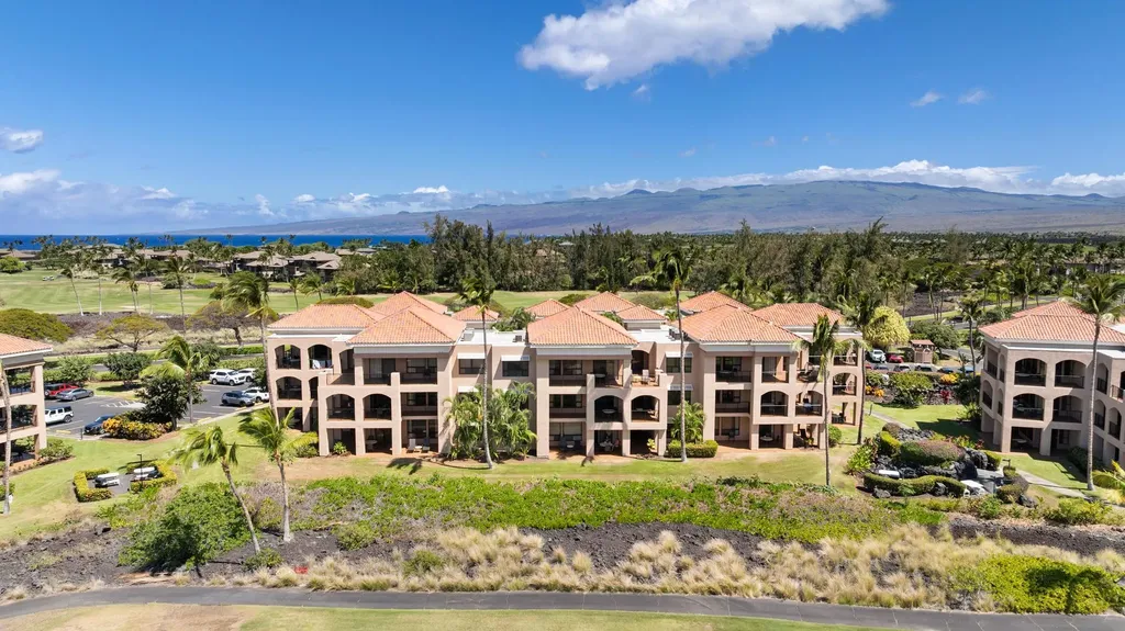69-450 Bay Club At Waikoloa Waikoloa HI 96738