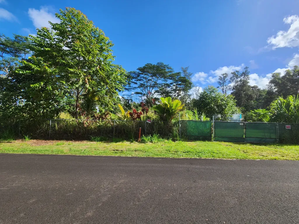 15-2723 Ina Street Pahoa HI 96778