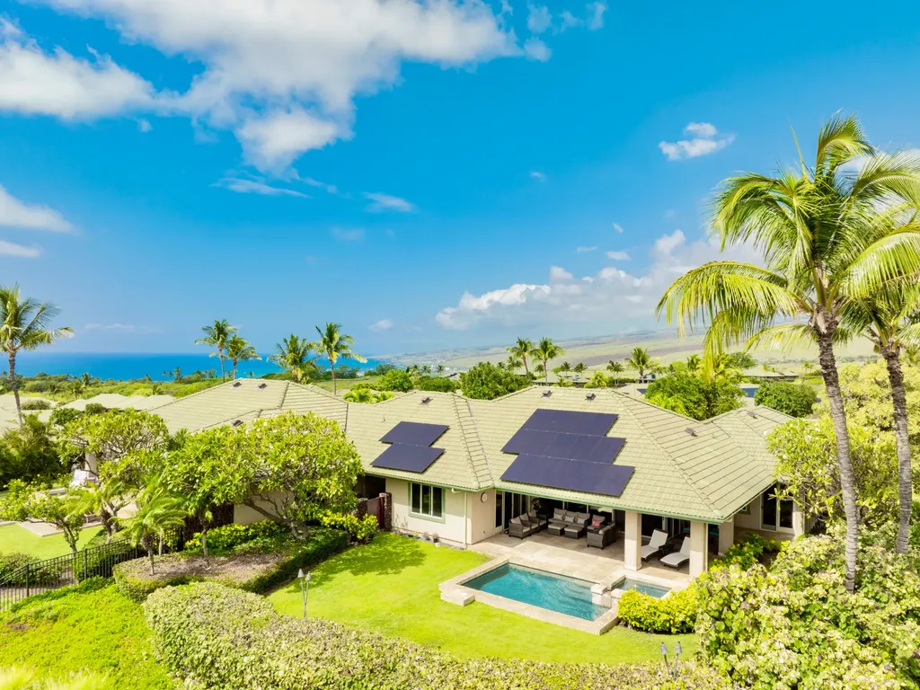 62-3600 Amaui Place Waimea HI 96743