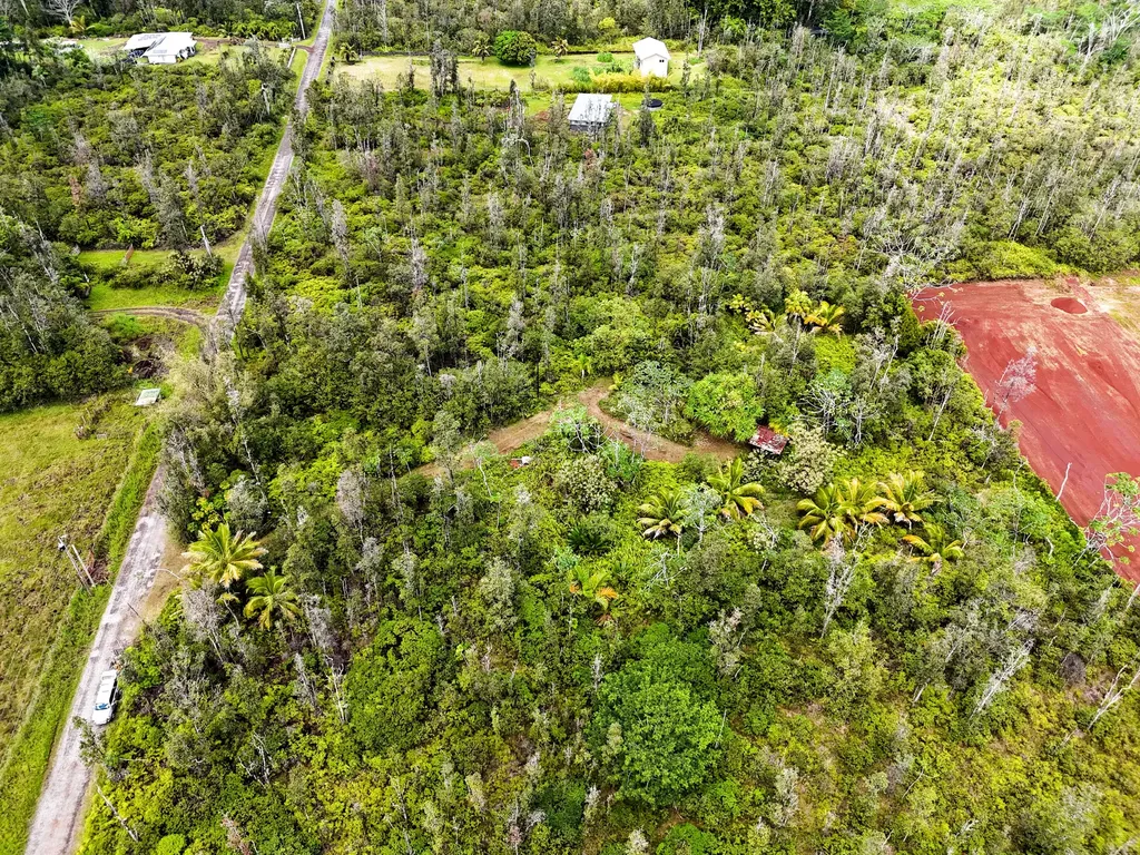 16-1659 38th Avenue Kurtistown HI 96760