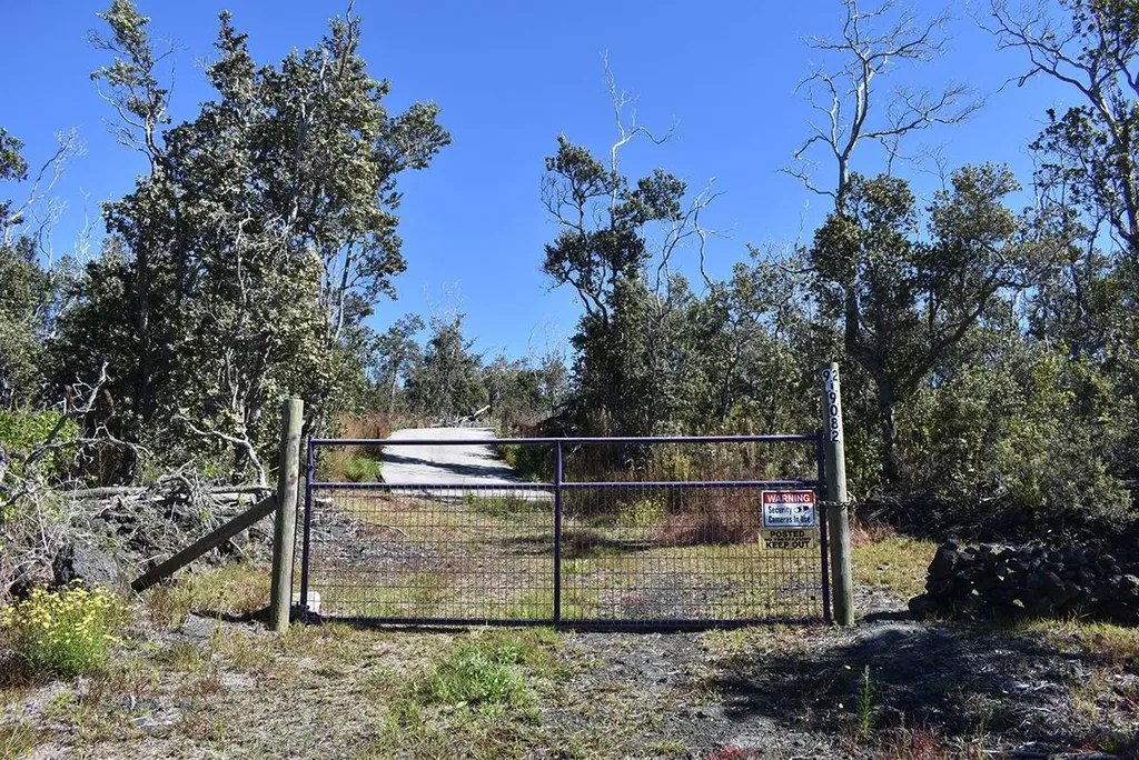 92-9082 Tiki Lane Ocean View HI 96737