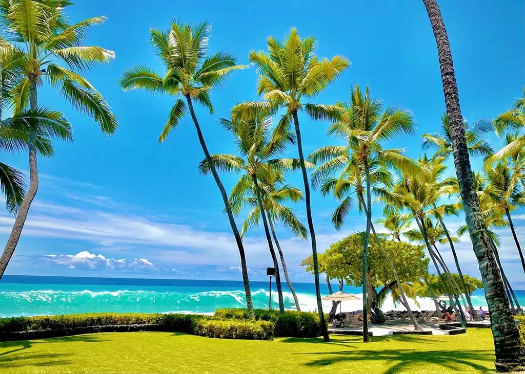 75-6100 Alii Drive Kailua-kona HI 96740