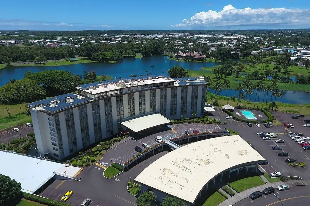 101 Aupuni Street Hilo HI 96720