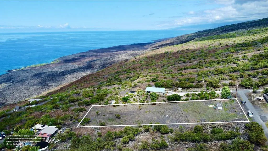 88-1563 Awapuhi Avenue Captain Cook HI 96704