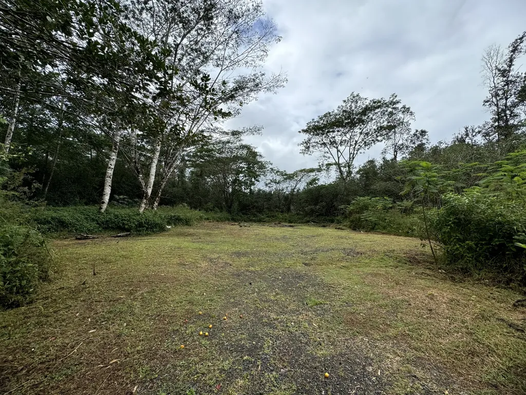 16-1122 Moho Road Mountain View View HI 96760