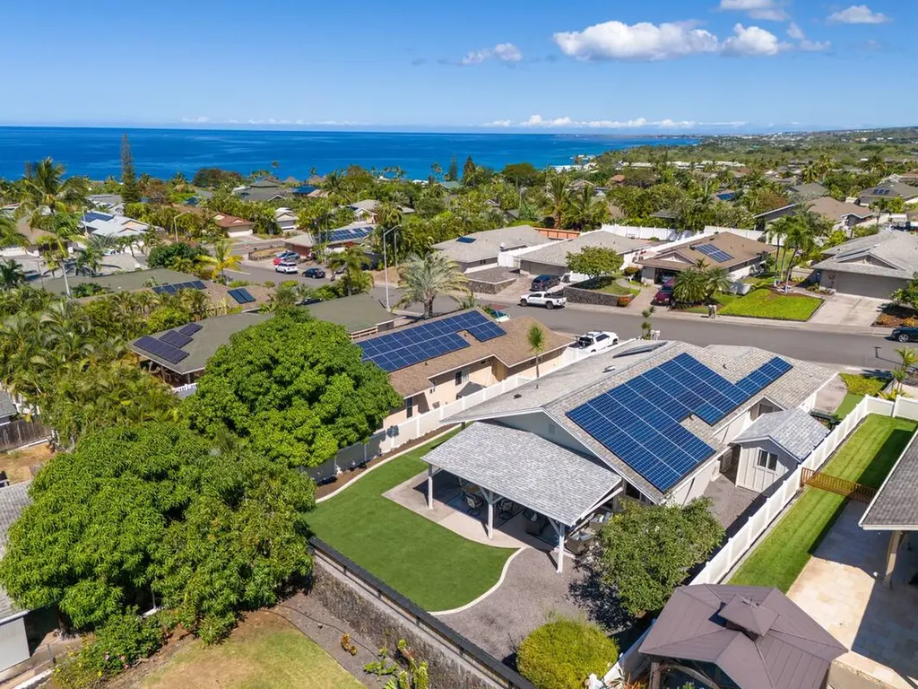 77-164 Koakoa Street Kailua-kona HI 96740