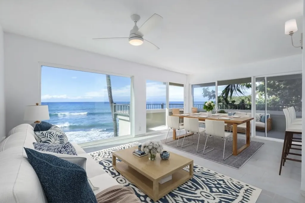 76-6268 Alii Drive Kailua-kona HI 96740