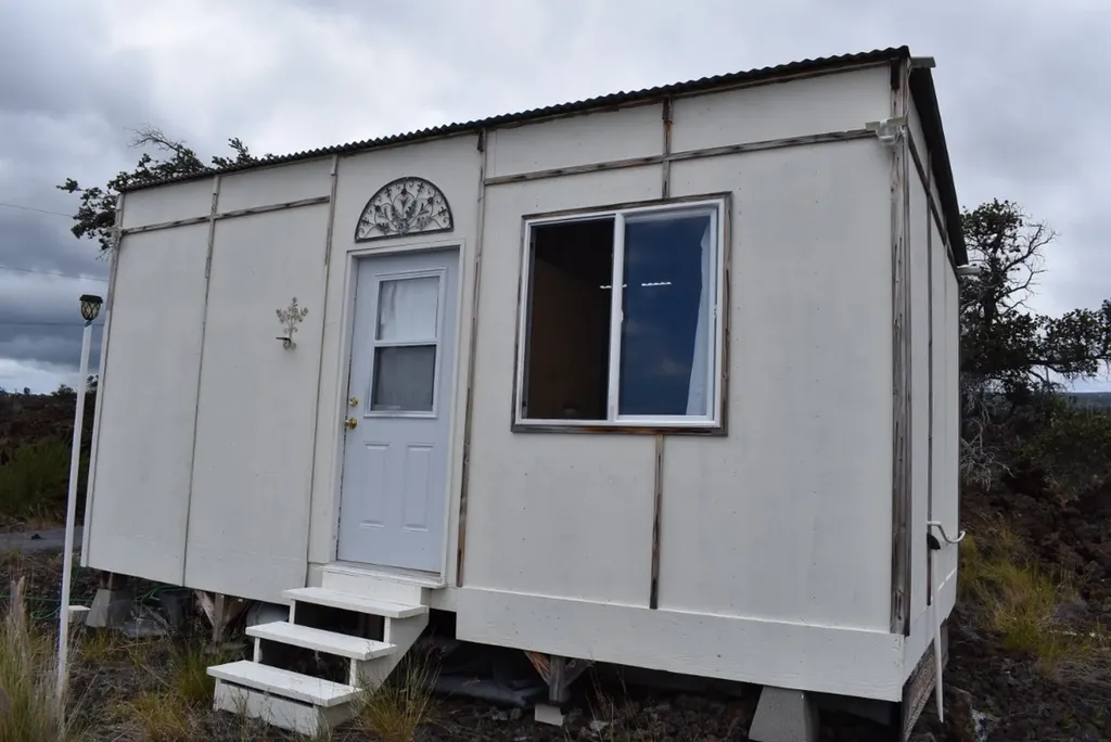 92 Kamaaina Boulevard Ocean View HI 96737