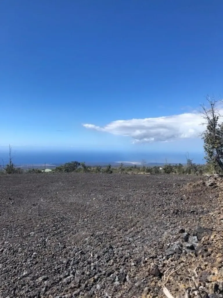 Aloha Boulevard Ocean View HI 96737