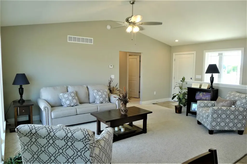 1822 S Stephanie Street Wichita KS 67207