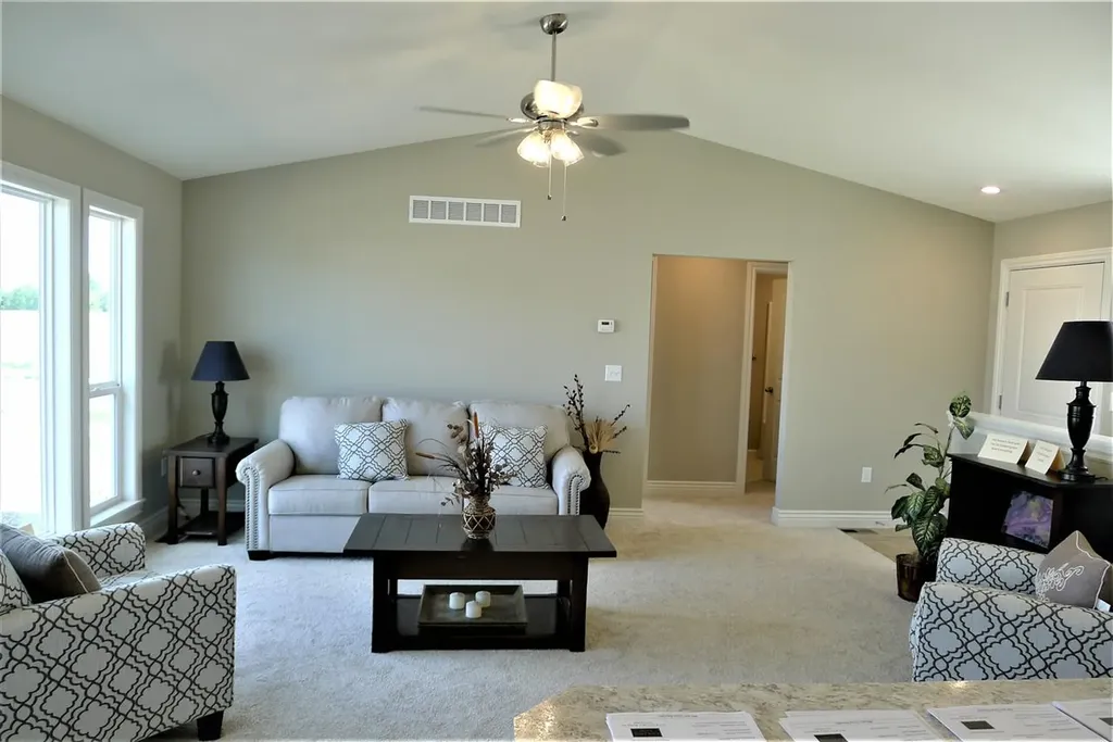 1822 S Stephanie Street Wichita KS 67207